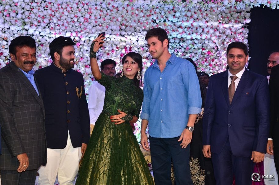 Celebs-at-Talasani-Srinivas-Yadav-Daughter-Wedding-Reception